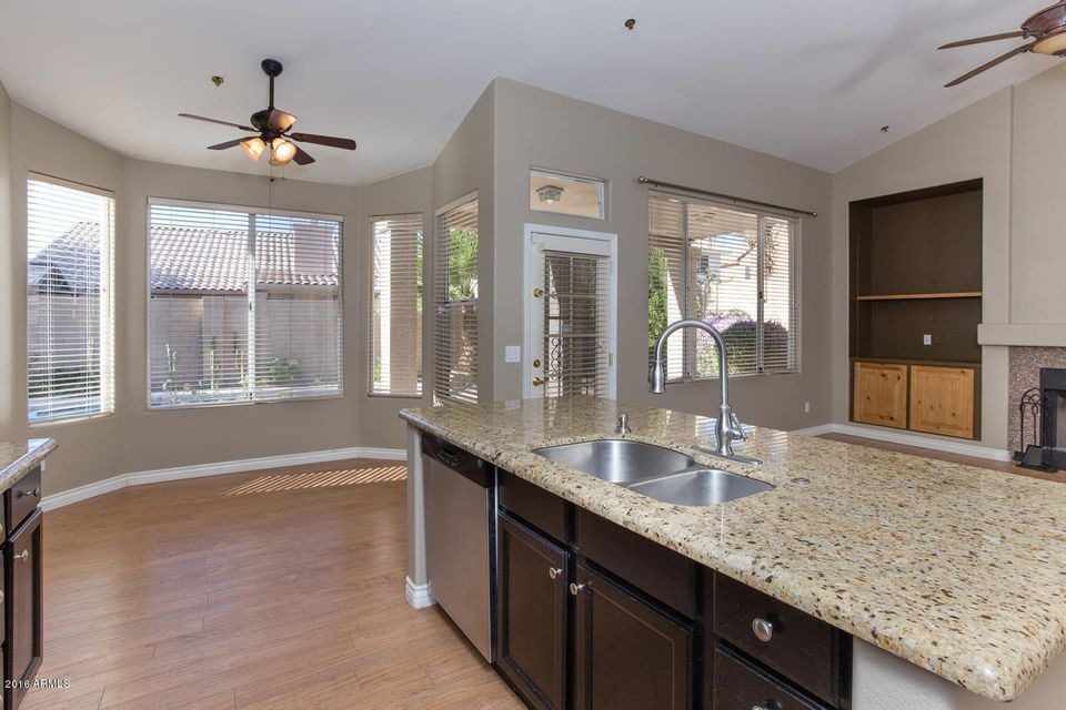 12916 E Sahuaro Open Plan