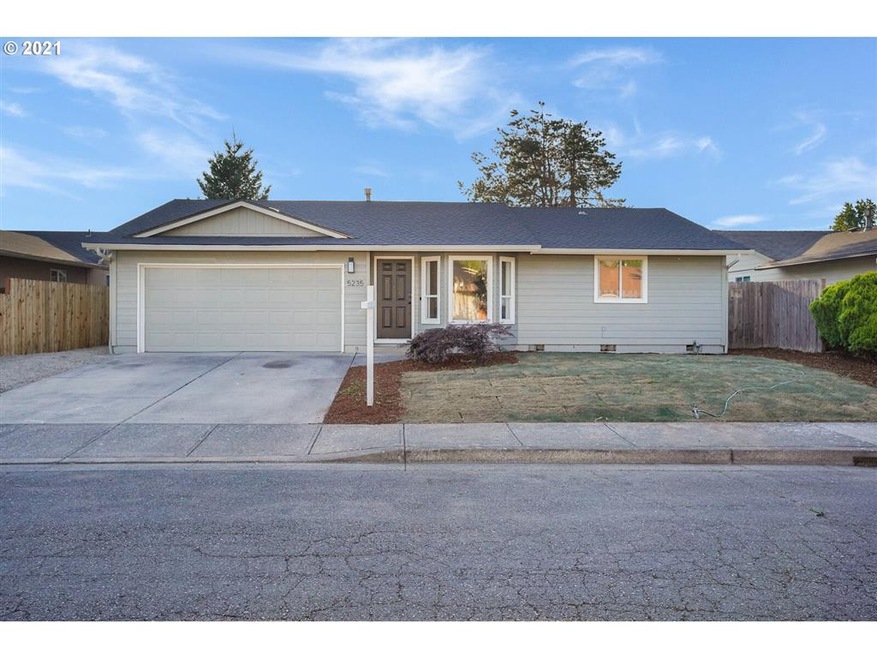 5235 Bobbie Ct N, Keizer, OR 97303 - photo 1