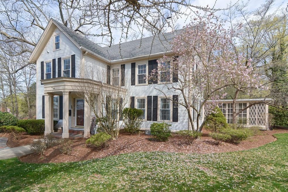 36 Adin St, Hopedale, MA 01747 - photo 1