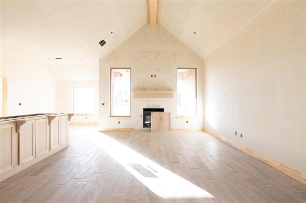 5609 Prickly Wild Way, Edmond, OK 73034 - photo 1