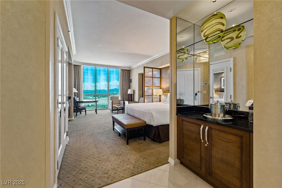 145 E Harmon Ave unit 2918, Las Vegas, NV 89109 - photo 1