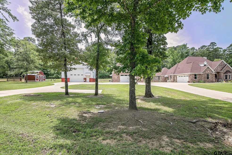 14730 Big Oak Bay Rd, Tyler, TX 75707 - photo 1