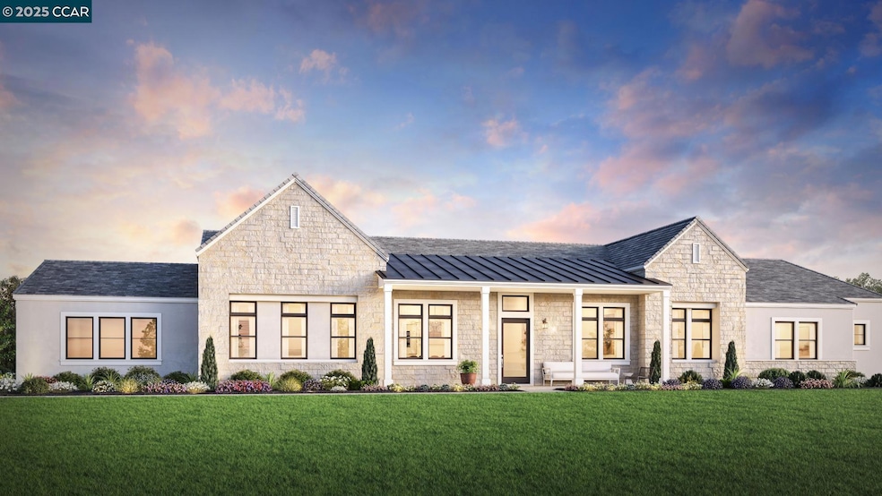 2170 Via Santa Elena, Morgan Hill, CA 95037 - photo 1