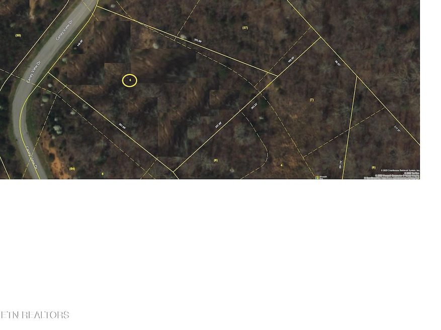 310 Caney View Dr, Harriman, TN 37748 - photo 1