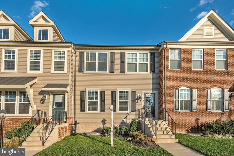 11768 Dawkins Ridge Ln, Bristow, VA 20136 - photo 1