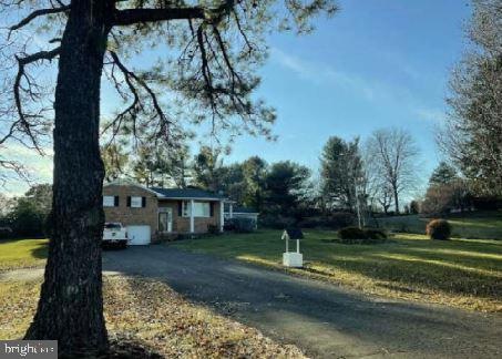 3830 Sperryville Pike, Sperryville, VA 22740 - photo 1