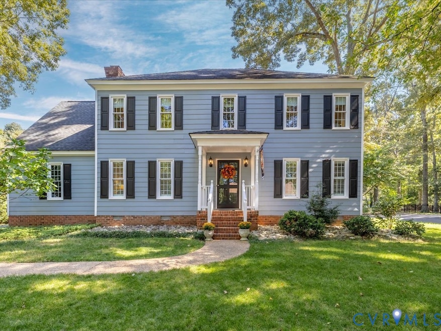 Welcome to 5309 Rock Harbour Road