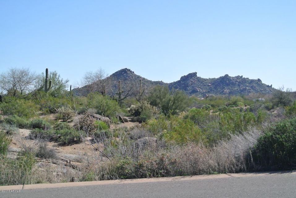 3073 Ironwood Rd unit 36, Scottsdale, AZ 85266 - photo 1