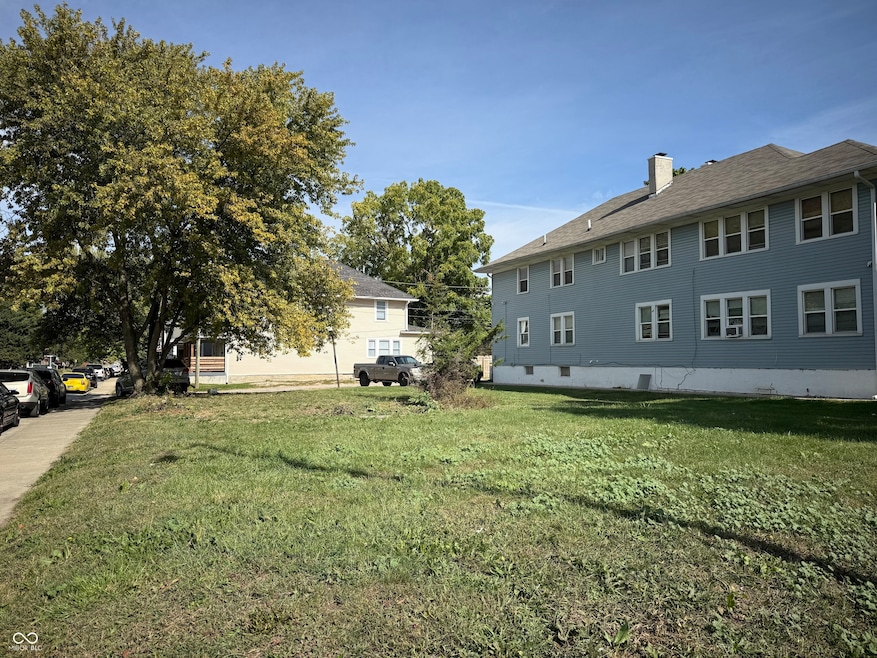 2002 E Washington St, Indianapolis, IN 46201 - photo 1