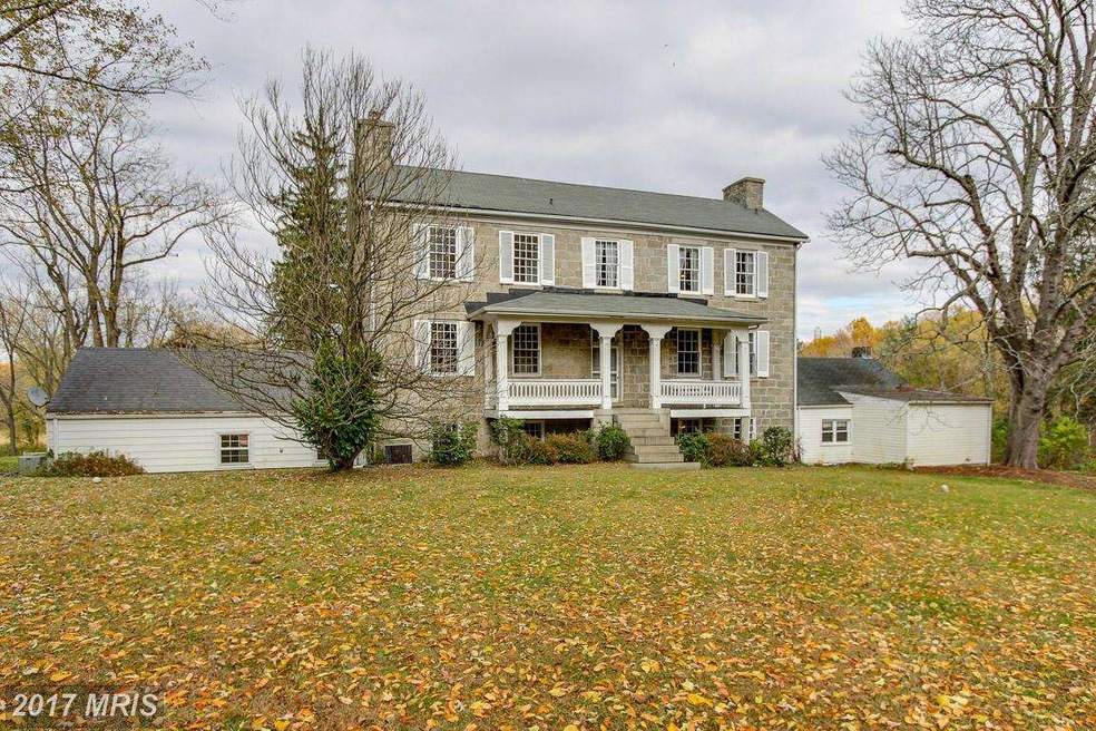 3144 Granite Rd, Woodstock, MD 21163 - photo 1