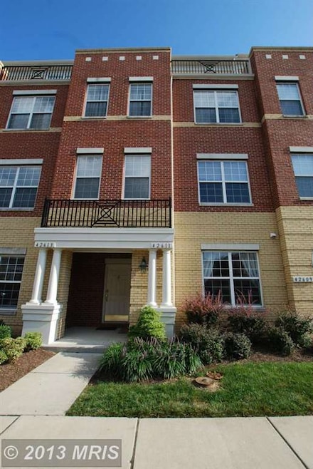 42611 Hollyhock Terrace unit 20M, Ashburn, VA 20148 - photo 1