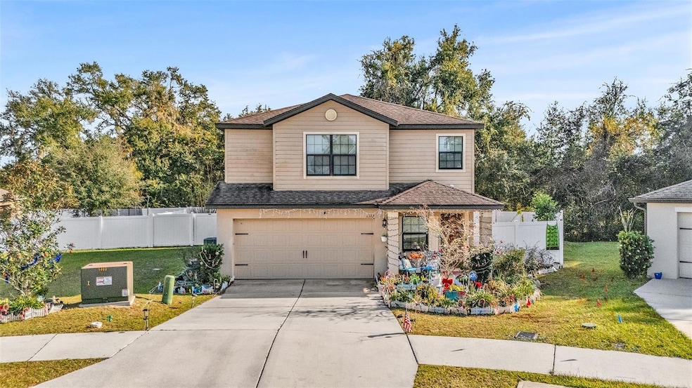 6512 Firespike Ct, Brooksville, FL 34602 - photo 1