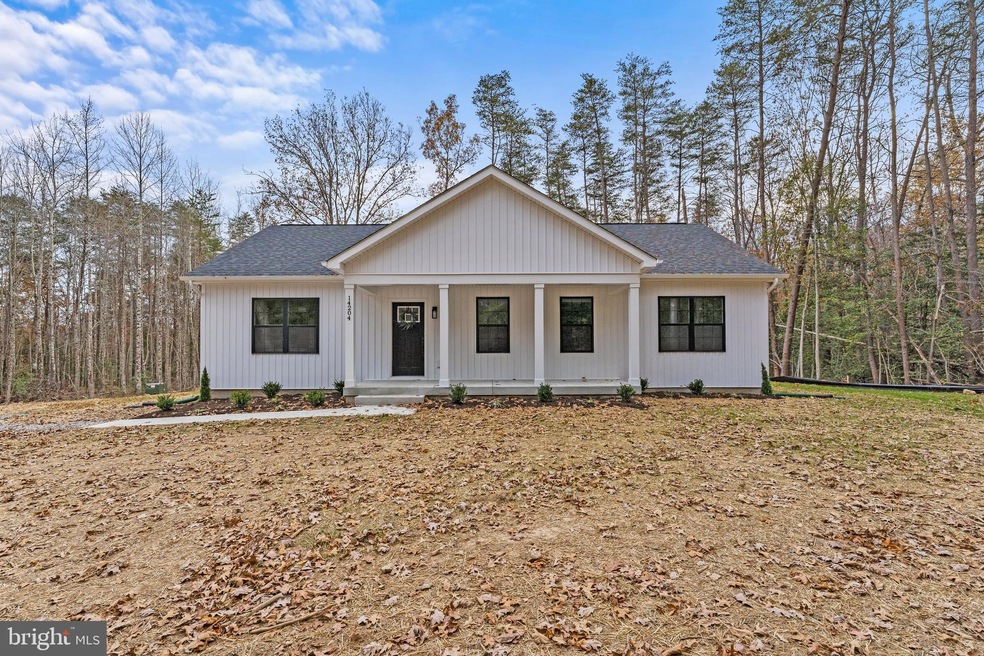 14204 Cedar Plantation Rd, Spotsylvania, VA 22551 - photo 1