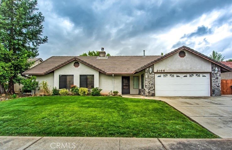 2166 Sageway Dr, Redding, CA 96003 - photo 1