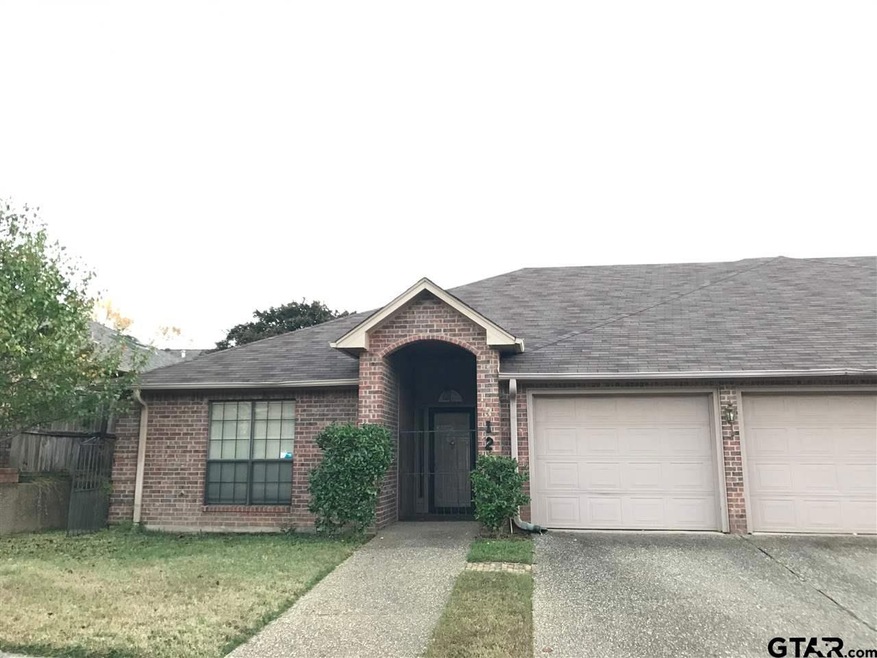 312 312 Amberwood Cir, Tyler, TX 75701 - photo 1