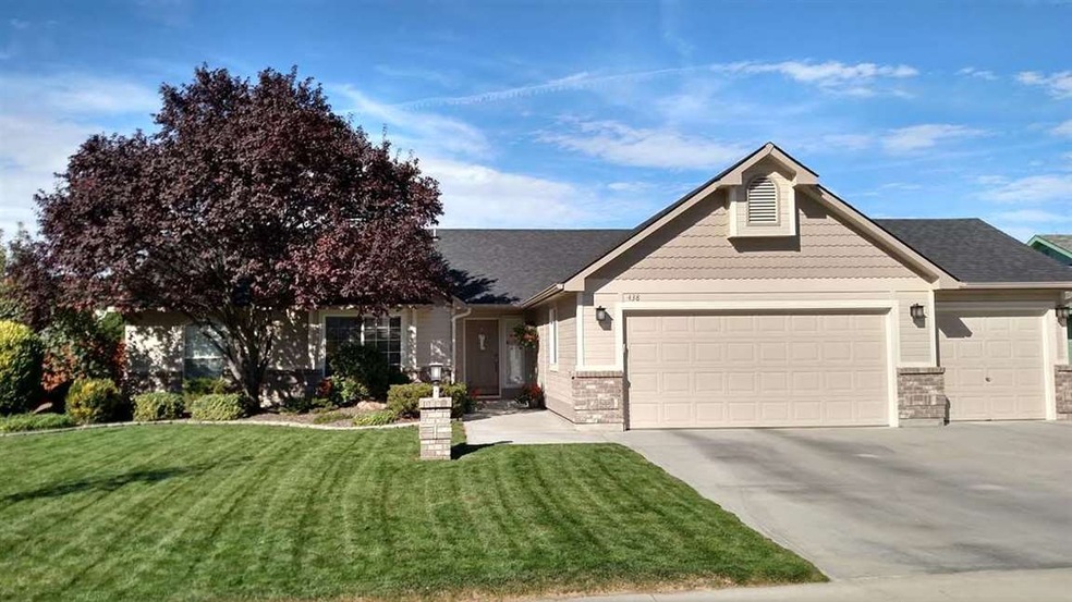 438 Bitterbrush Ave, Nampa, ID 83686 - photo 1