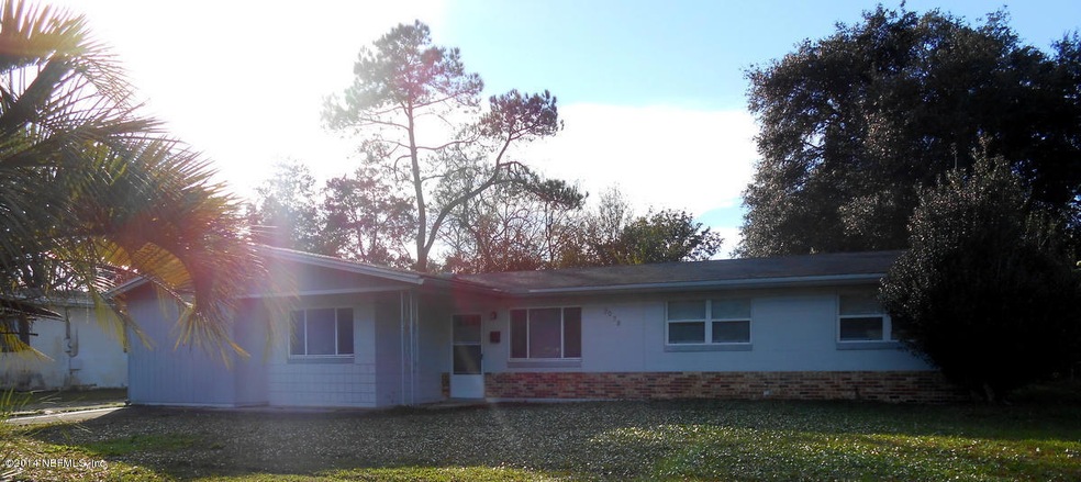 2028 Bunting Dr, Jacksonville, FL 32210 - photo 1