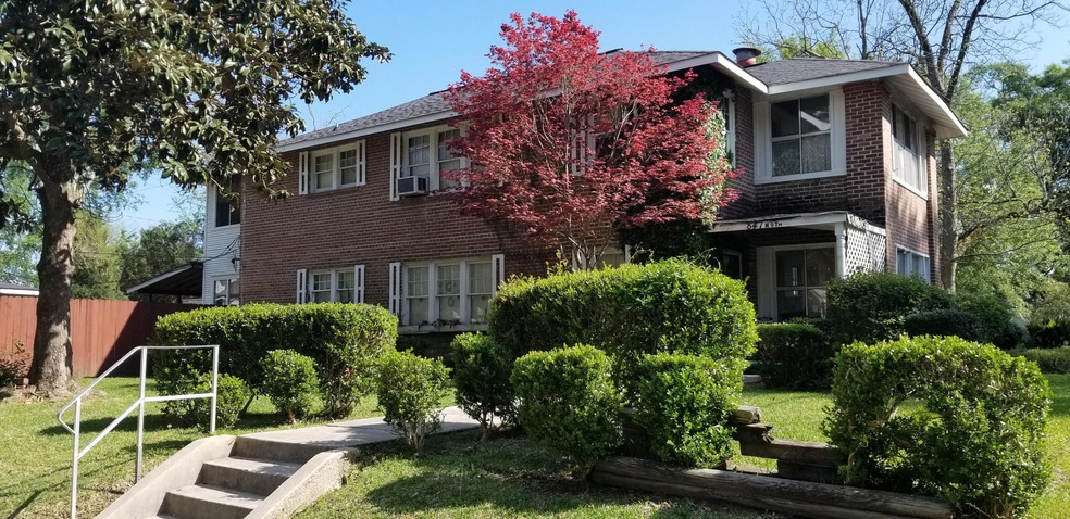Lovely Two Story Brick