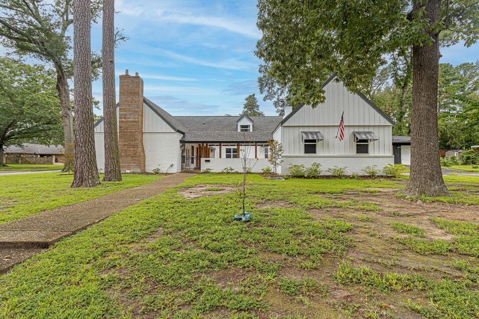 8311 Yale Dr, Tyler, TX 75703 - photo 1