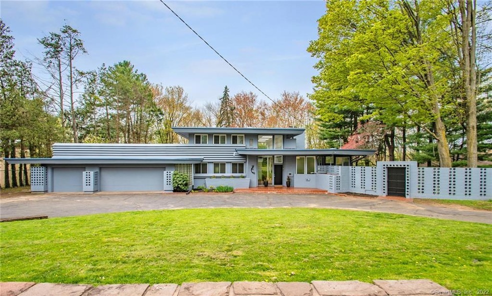 1101 N Main St, West Hartford, CT 06117 - photo 1