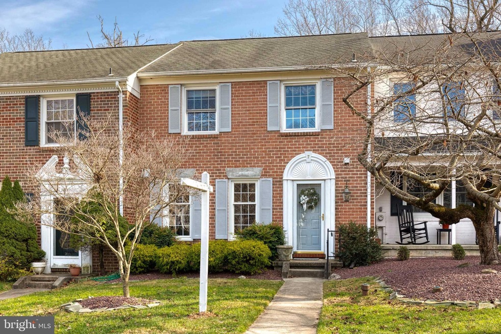7 Tullycross Ct, Lutherville Timonium, MD 21093 - photo 1