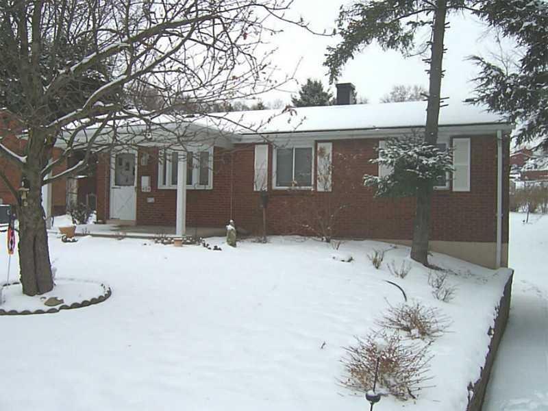 Exterior Front. Welcome to 404 Hochberg Rd - a bea