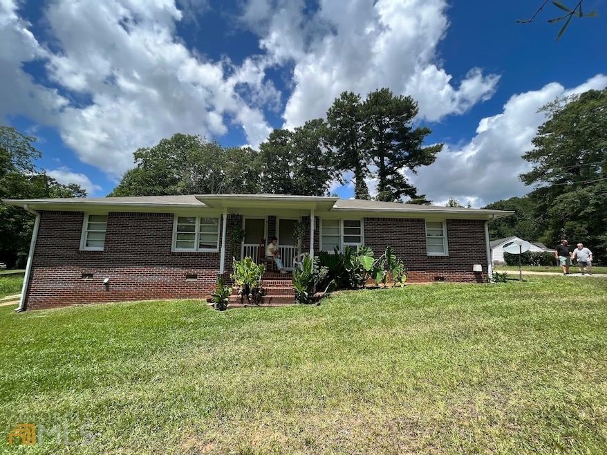 2525 W Hwy 166, Carrollton, GA 30117 - photo 1