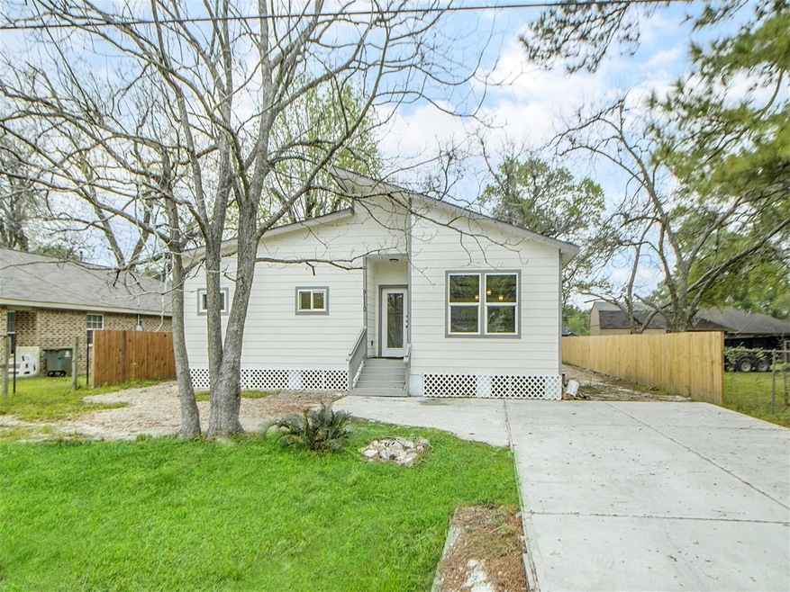 9110 Allwood St, Houston, TX 77016 - photo 1
