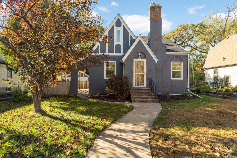 5036 44th Ave S, Minneapolis, MN 55417 - photo 1