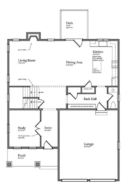 31 Catesby Ln unit 41-25, Londonderry, NH 03053 - photo 1