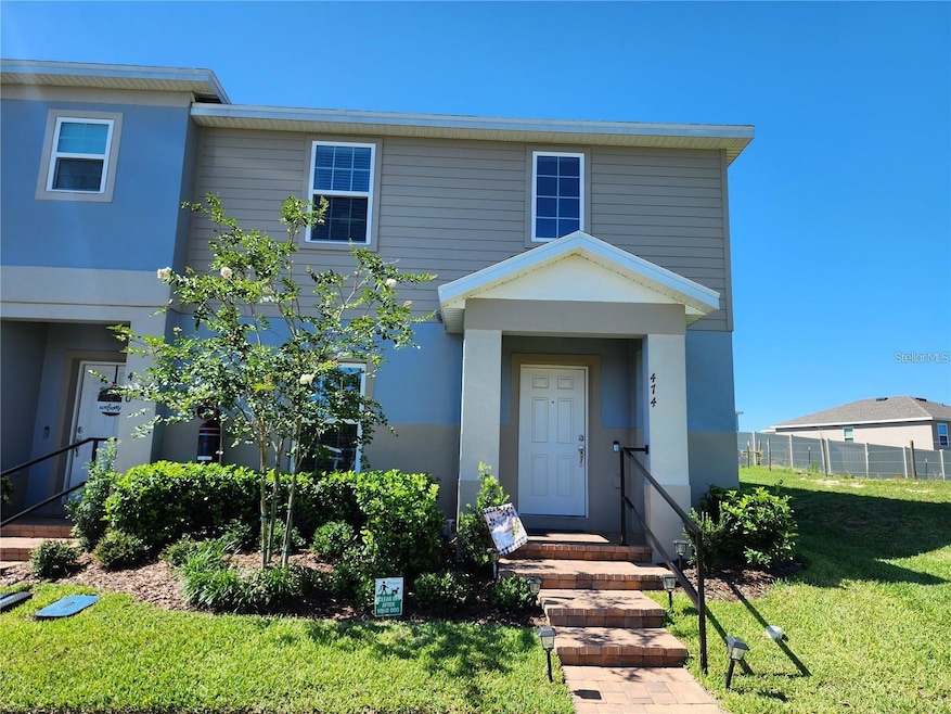 474 Annabelle Way, Davenport, FL 33837 - photo 1
