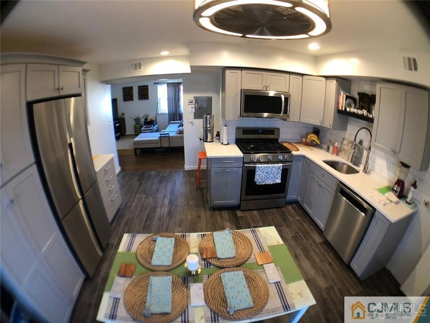 57 Judson St unit 1B, Edison, NJ 08837 - photo 1