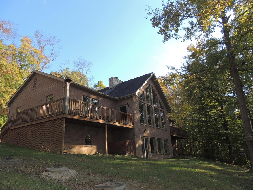 10520 Maysville Williams Rd, Logan, OH 43138 - photo 1