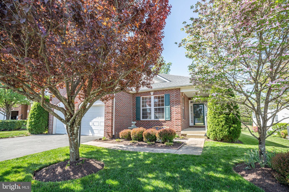 3603 Mauchley Ct, Warrenton, VA 20187 - photo 1