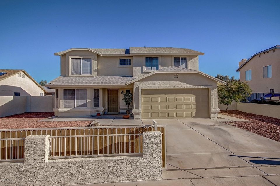 8624 W Monte Vista