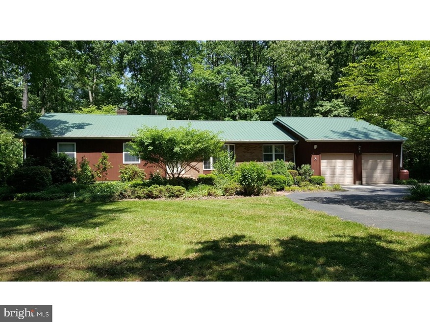 8429 Westville Rd, Camden Wyoming, DE 19934 - photo 1