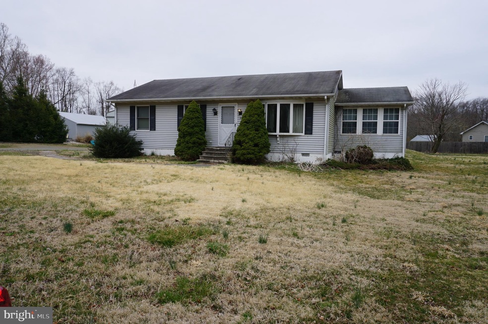 2270 Porter Rd, Bear, DE 19701 - photo 1