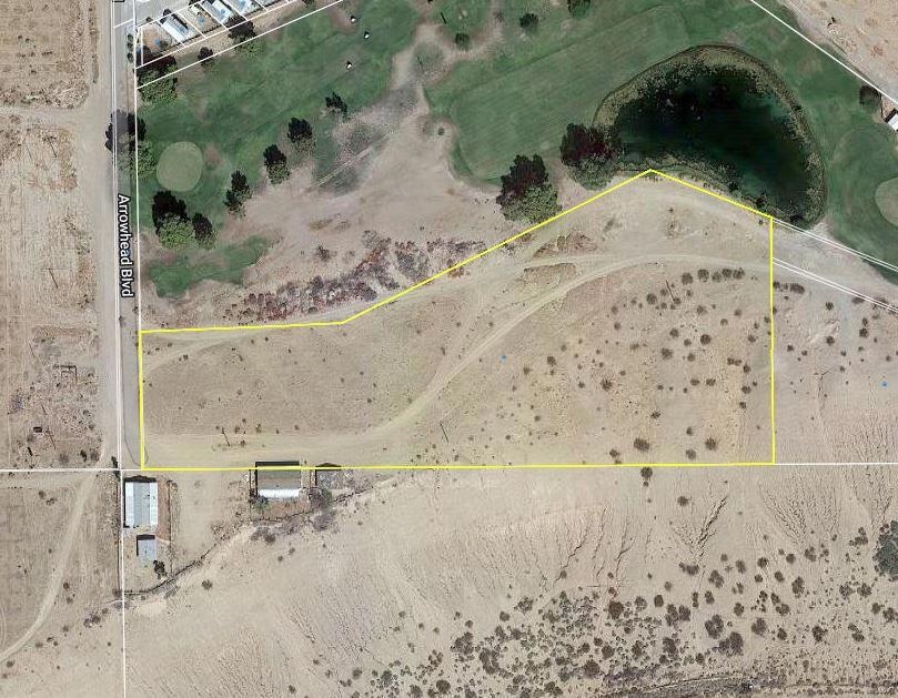 6 Acres On Arrowhead Blvd, Blythe, CA 92225 - photo 1