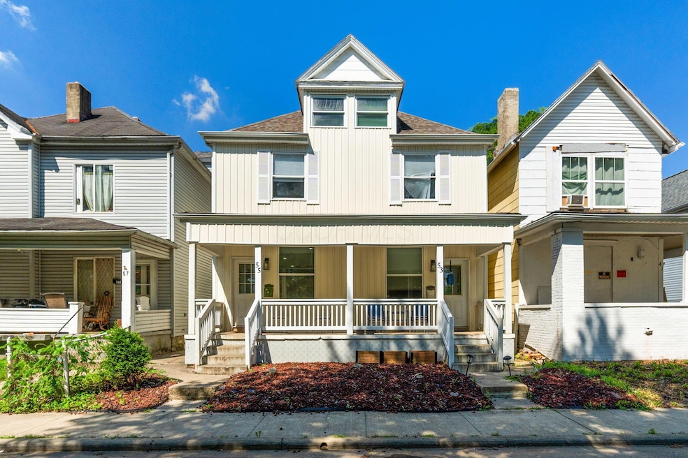 Sold $330,000 • Co-Listing Agent