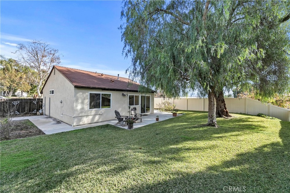 Private & Peaceful Updated home on Oversized Lot