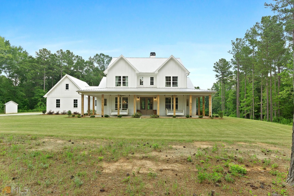 2260 Locust Grove Rd, Griffin, GA 30223 - photo 1