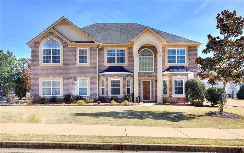 221 Long Needle Dr, McDonough, GA 30252 - photo 1