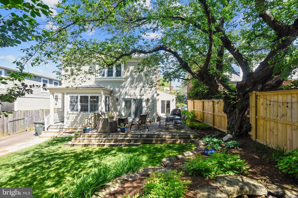 6018 20th St N, Arlington, VA 22205 - photo 1