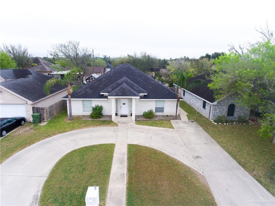 2606 N Georgia Ave, Weslaco, TX 78596 - photo 1