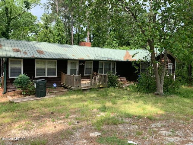 664 Forest Hill