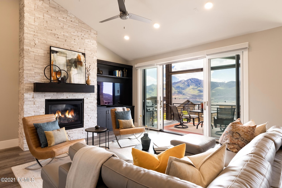 11234 North Shoreline Court Kamas UT 840