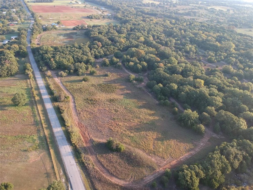 0 Old Agnes Rd, Weatherford, TX 76088 - photo 1