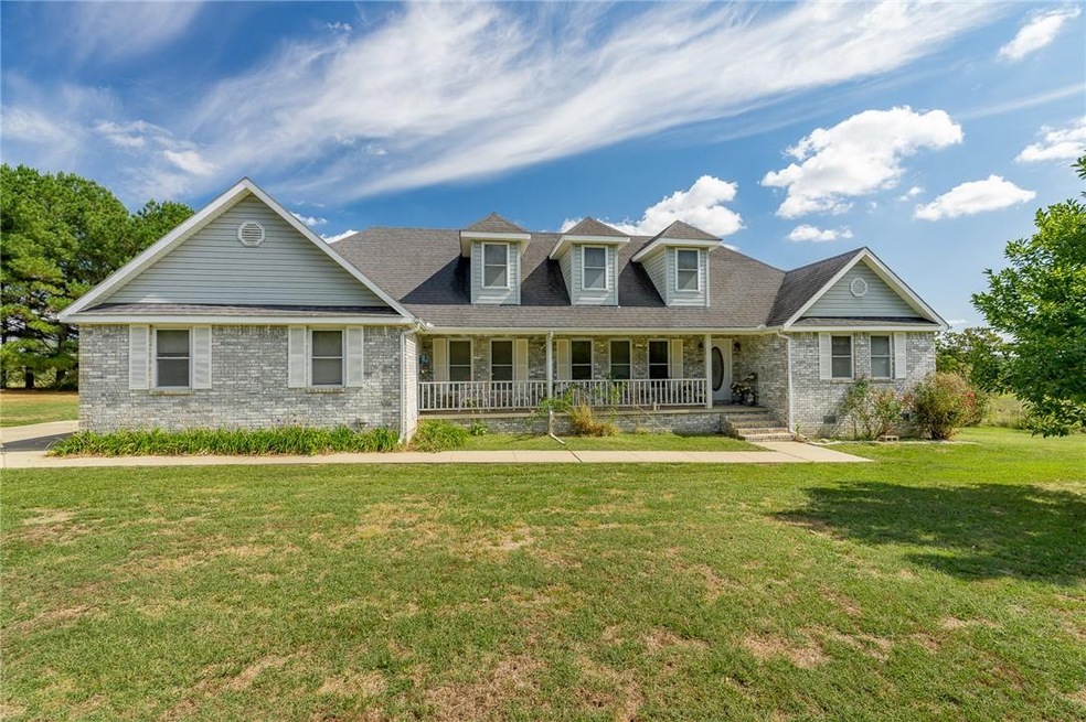 300 Musteen Rd, Springdale, AR 72762 - photo 1