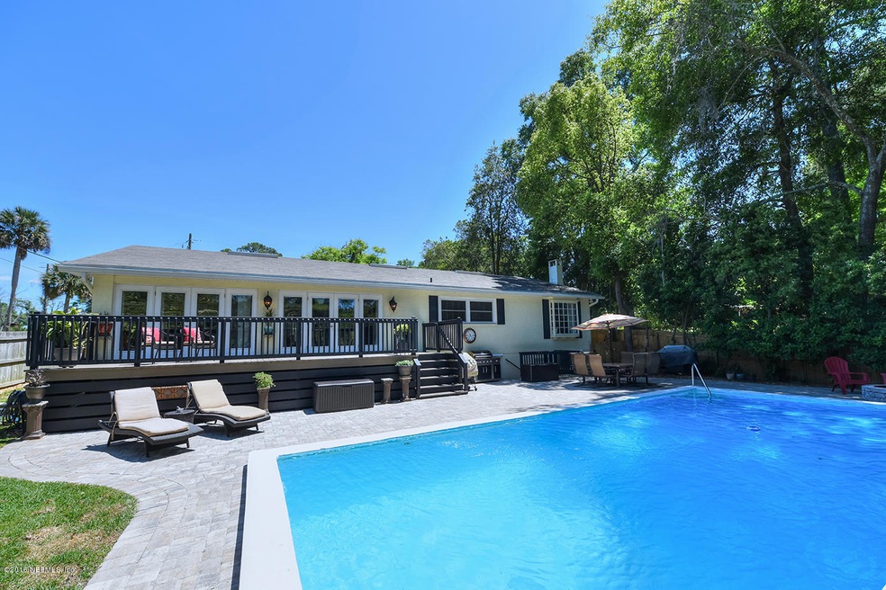 2418 Ormsby Cir W, Jacksonville, FL 32210 - photo 1