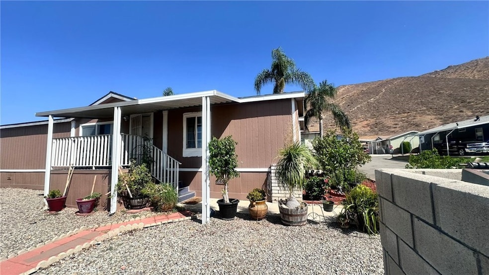 3700 Quartz Canyon Rd unit 82, Riverside, CA 92509 - photo 1